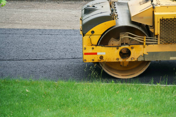 Best Local Driveway Pavers  in Greenville, SC