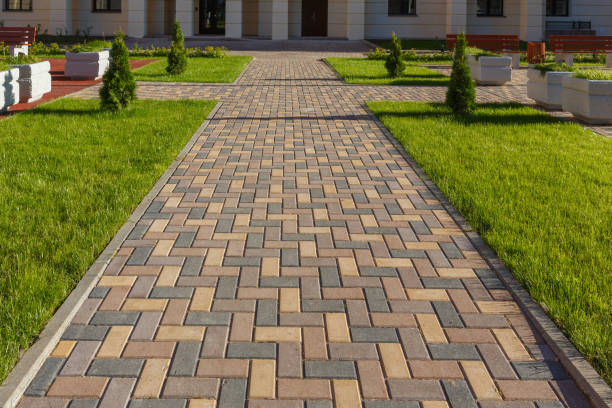 Reasons to Select Us for Your Driveway Paving Requirements in Greenville, SC